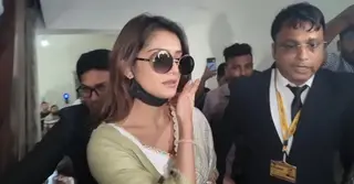 শাড়ি নিয়ে প্রতারণার মামলা; জামিন পেলেন তানজিন তিশা